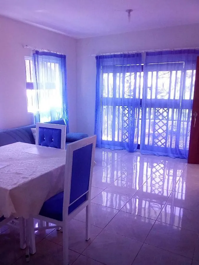 Highgrace Apartments Cabarete 0*,  Dominican Republic