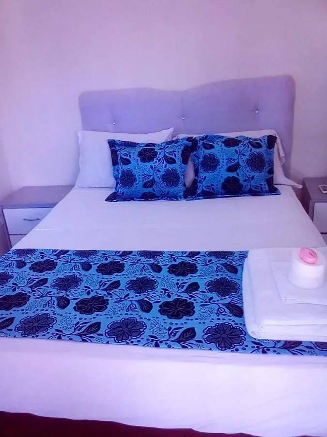 Highgrace Apartments Cabarete 0*,  Dominican Republic