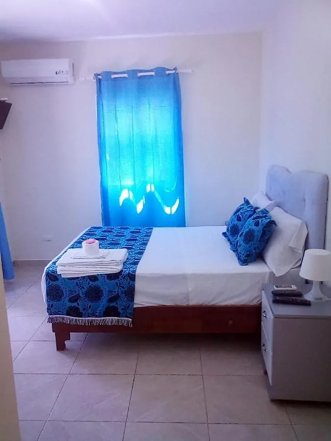 Highgrace Apartments Cabarete Holiday home