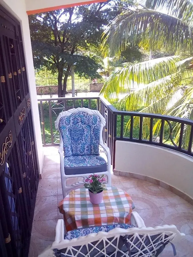 Holiday home Highgrace Apartments Cabarete