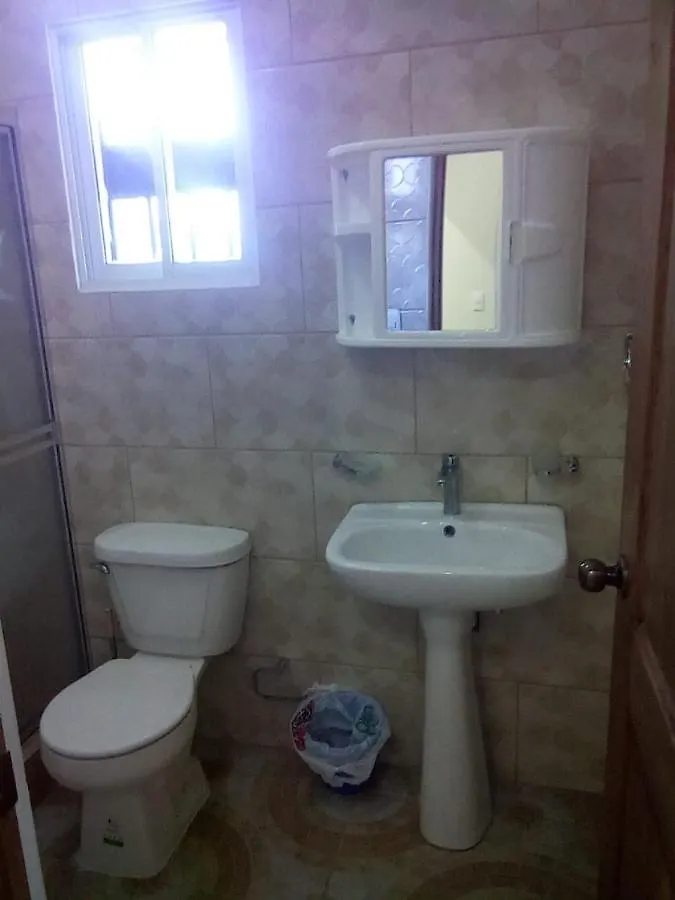Holiday home Highgrace Apartments Cabarete