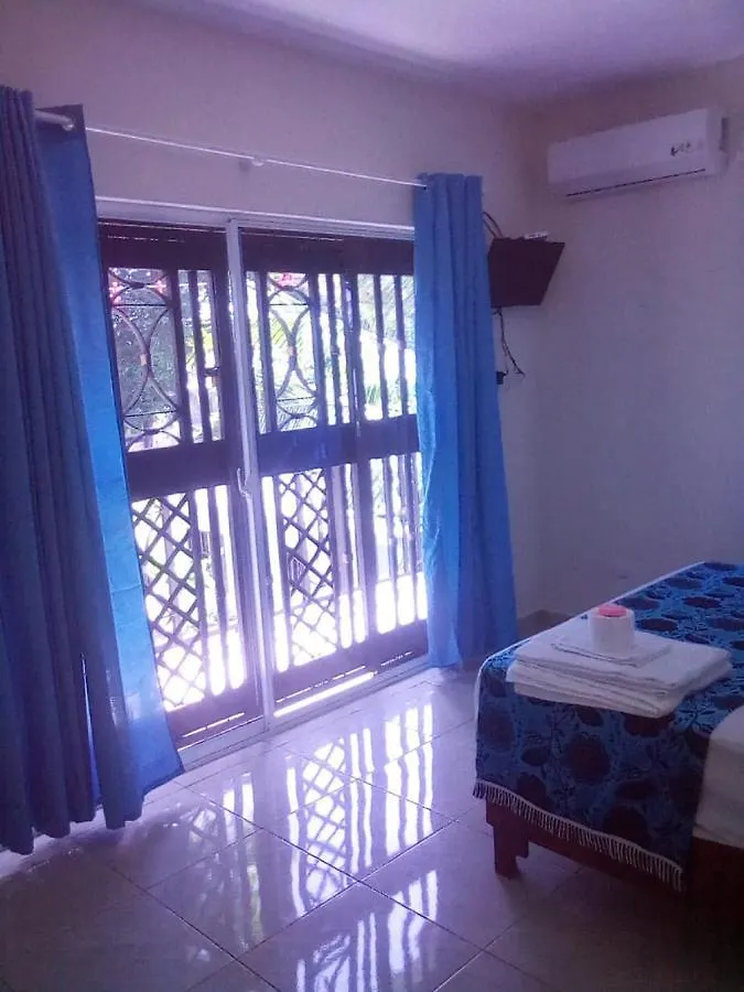 Highgrace Apartments Cabarete 0*,