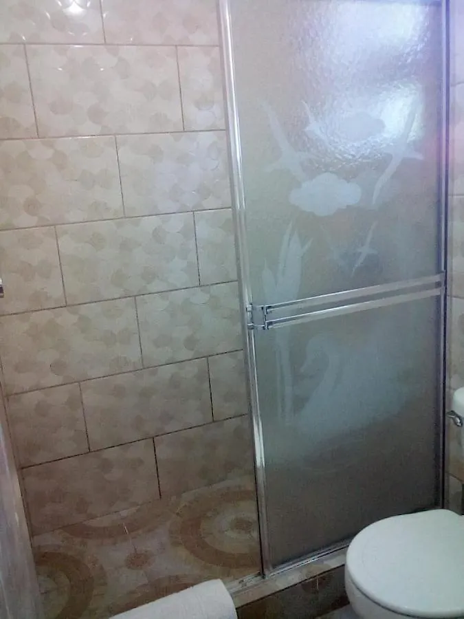 Holiday home Highgrace Apartments Cabarete Dominican Republic