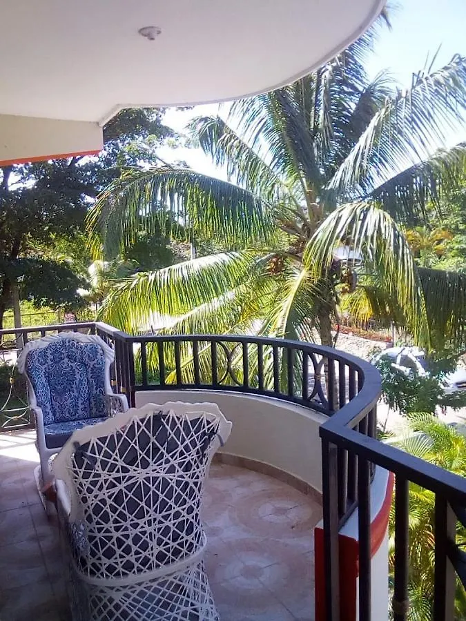 Highgrace Apartments Cabarete Holiday home