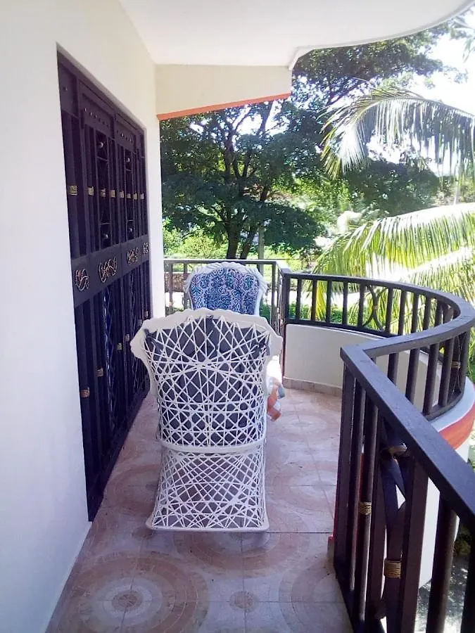 Holiday home Highgrace Apartments Cabarete Dominican Republic