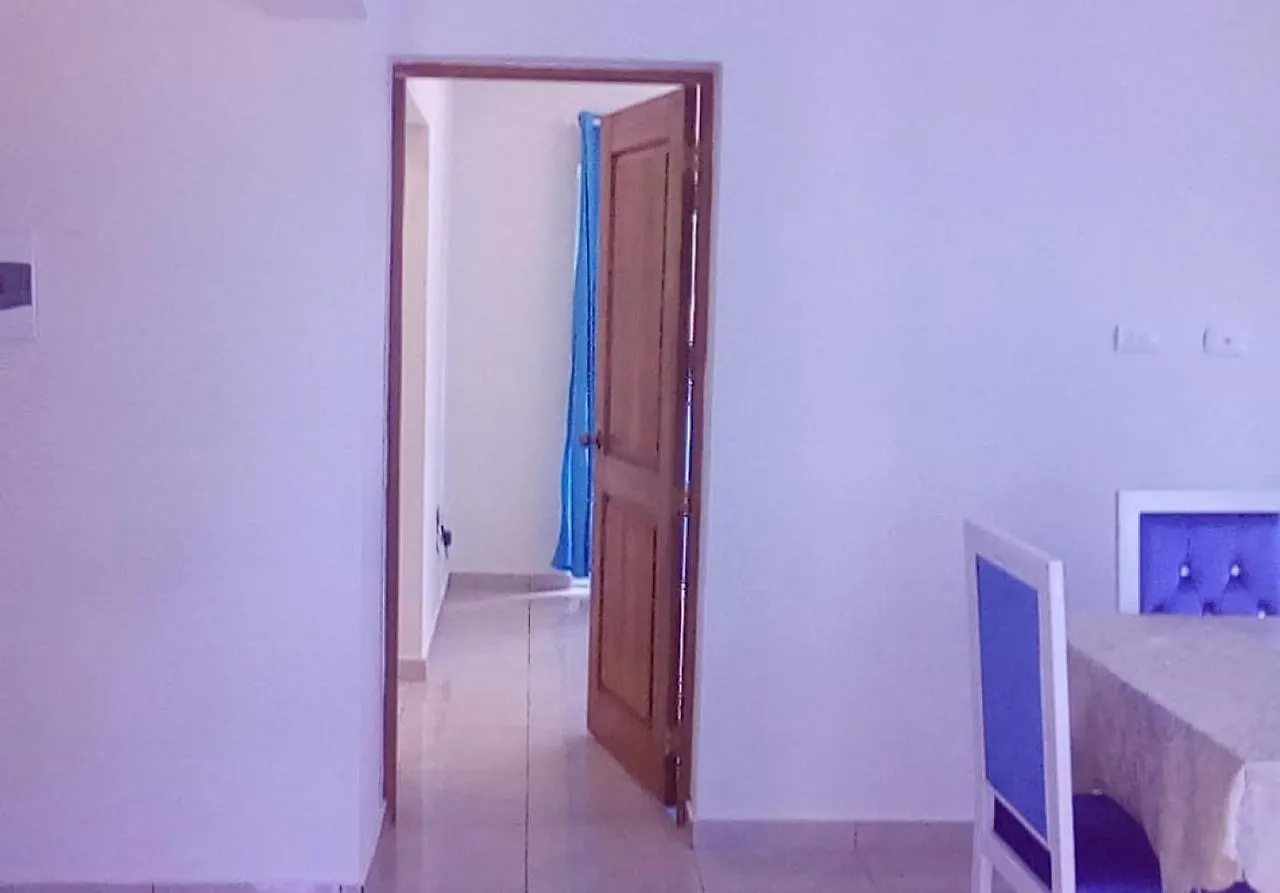 Highgrace Apartments Cabarete