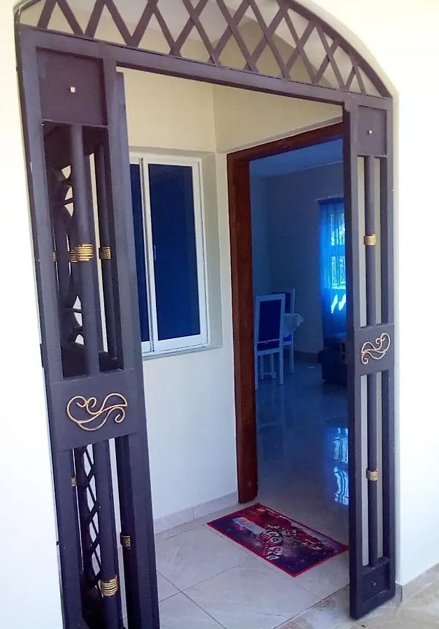 Holiday home Highgrace Apartments Cabarete