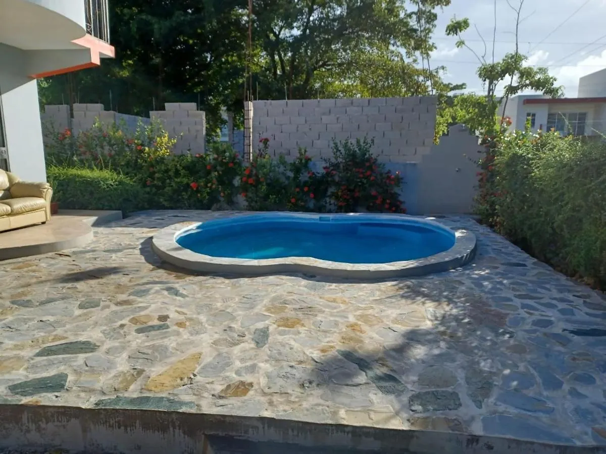 Holiday home Highgrace Apartments Cabarete