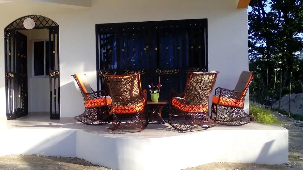 Holiday home Highgrace Apartments Cabarete