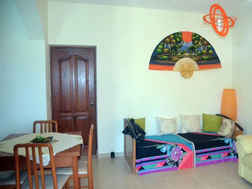 Holiday home Highgrace Apartments Cabarete