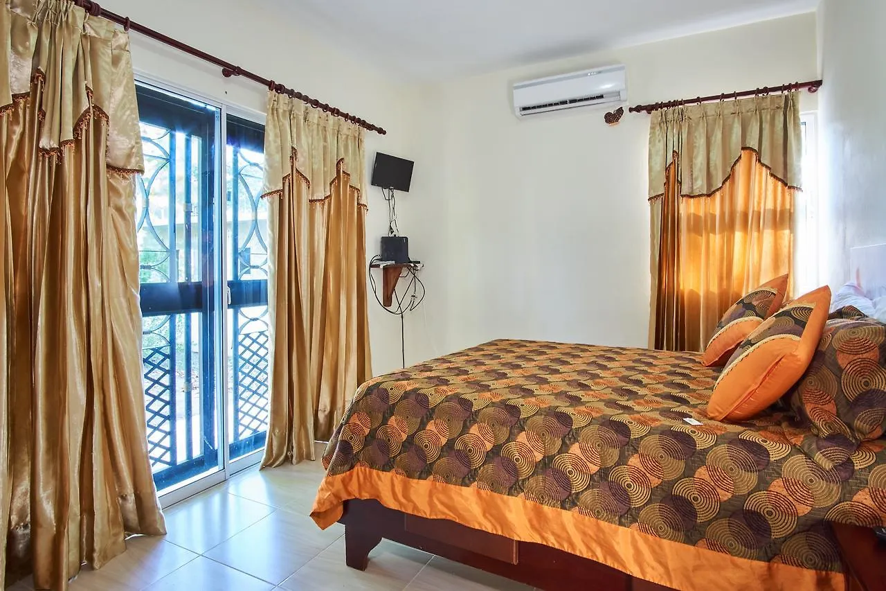 Highgrace Apartments Cabarete Holiday home