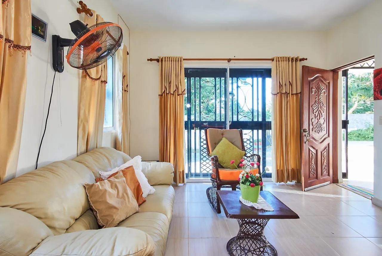 Holiday home Highgrace Apartments Cabarete Dominican Republic