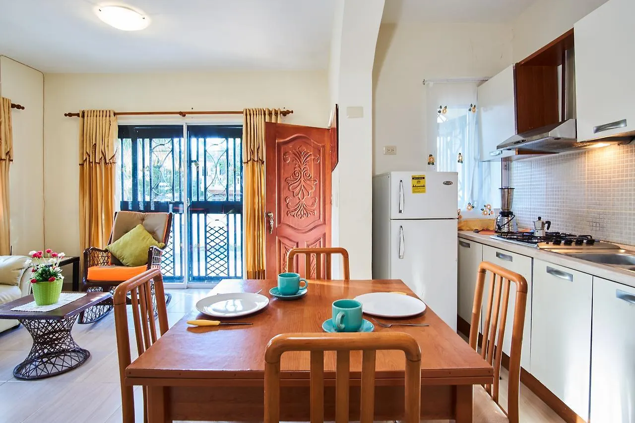 Highgrace Apartments Cabarete Holiday home