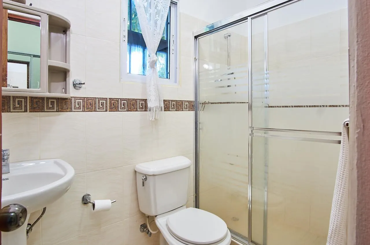 Highgrace Apartments Cabarete Holiday home
