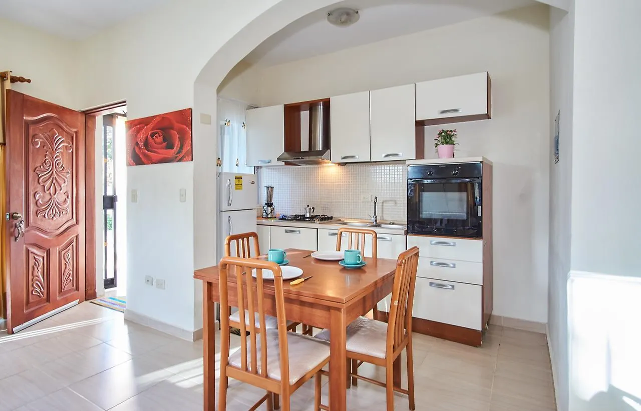 Holiday home Highgrace Apartments Cabarete