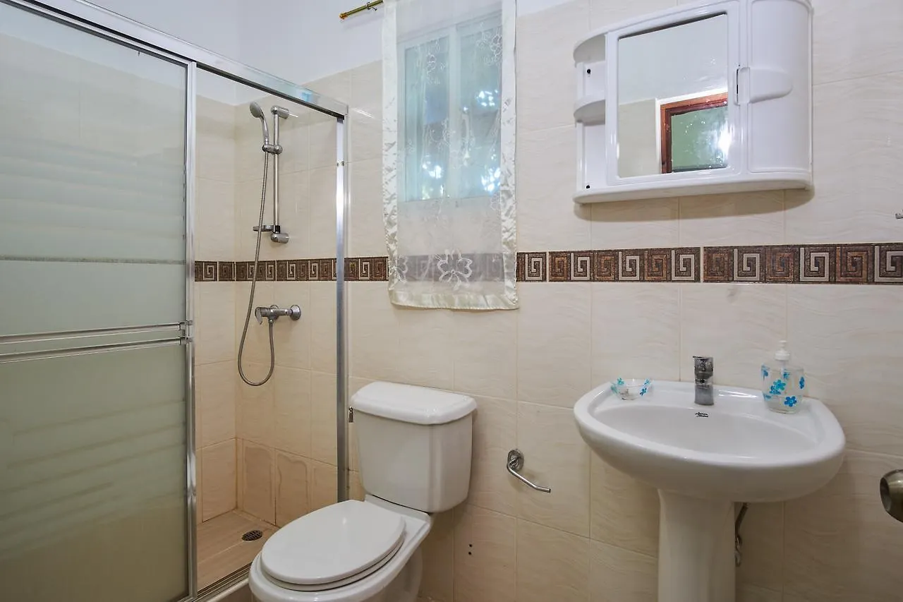 Highgrace Apartments Cabarete 0*,