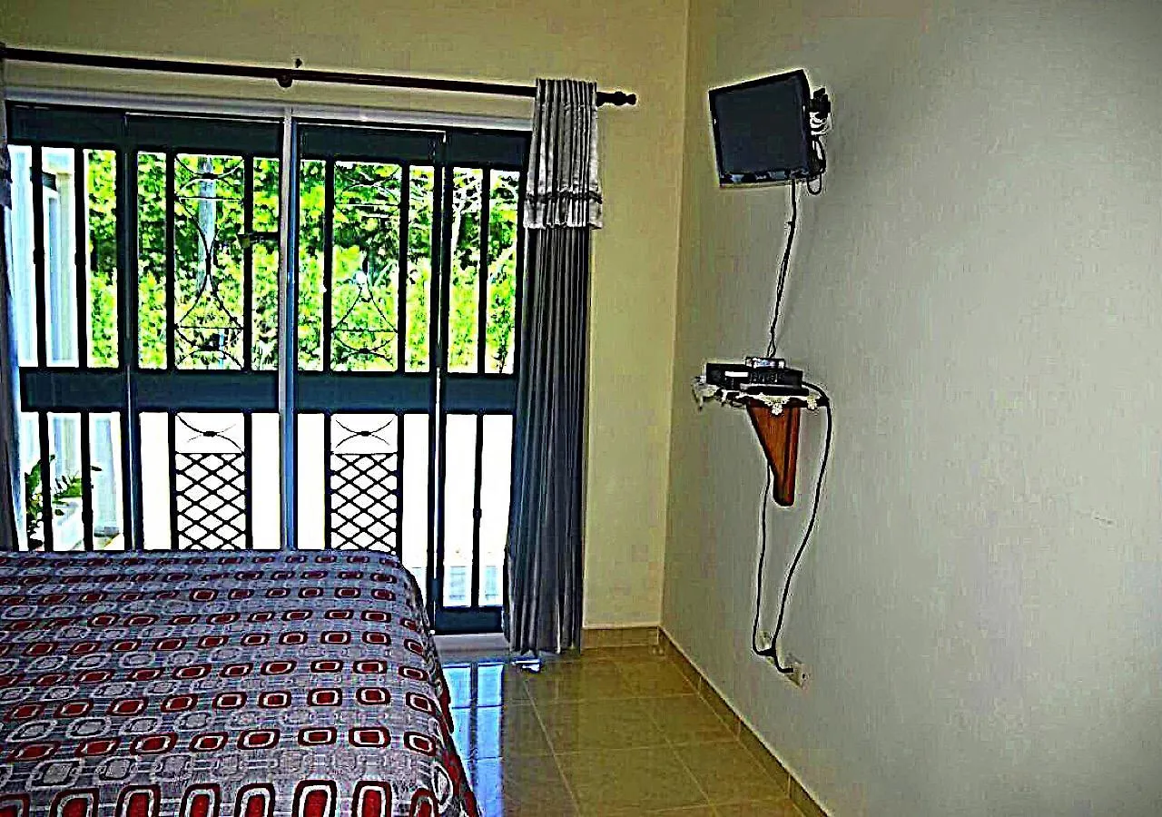 Holiday home Highgrace Apartments Cabarete