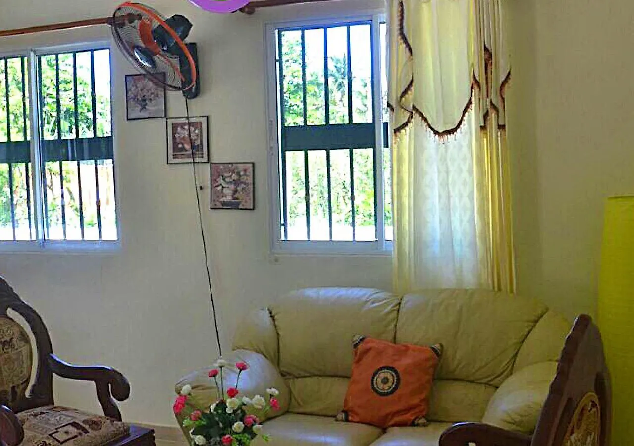 Highgrace Apartments Cabarete 0*,