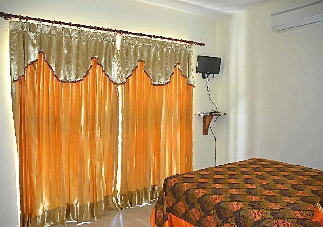 Highgrace Apartments Cabarete Dominican Republic