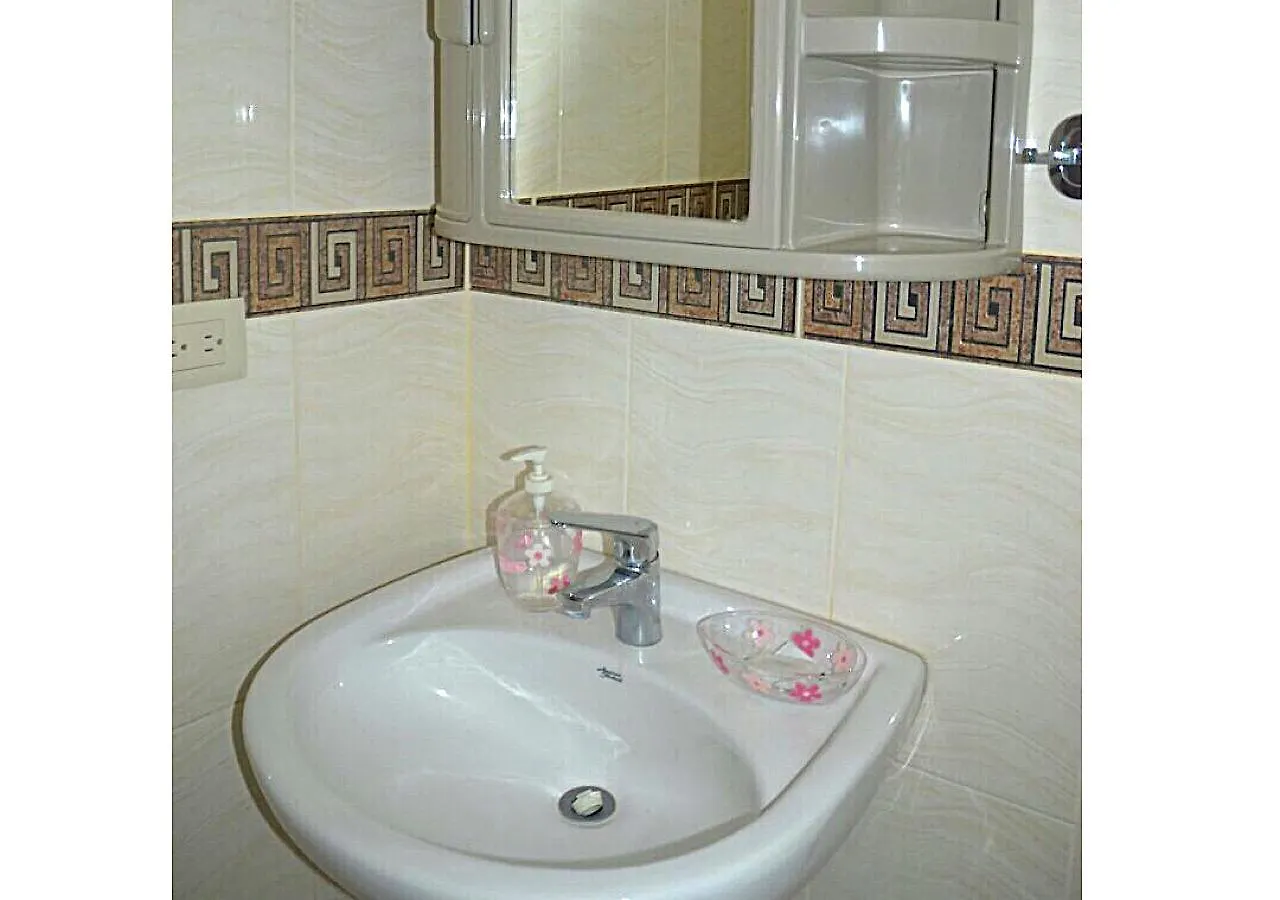 Highgrace Apartments Cabarete