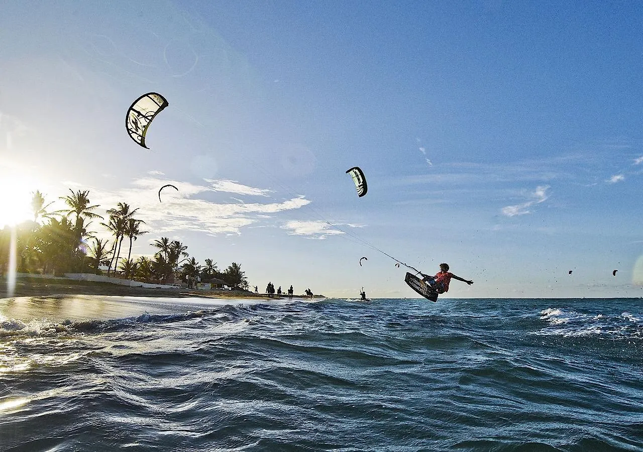 Highgrace Apartments Cabarete Holiday home