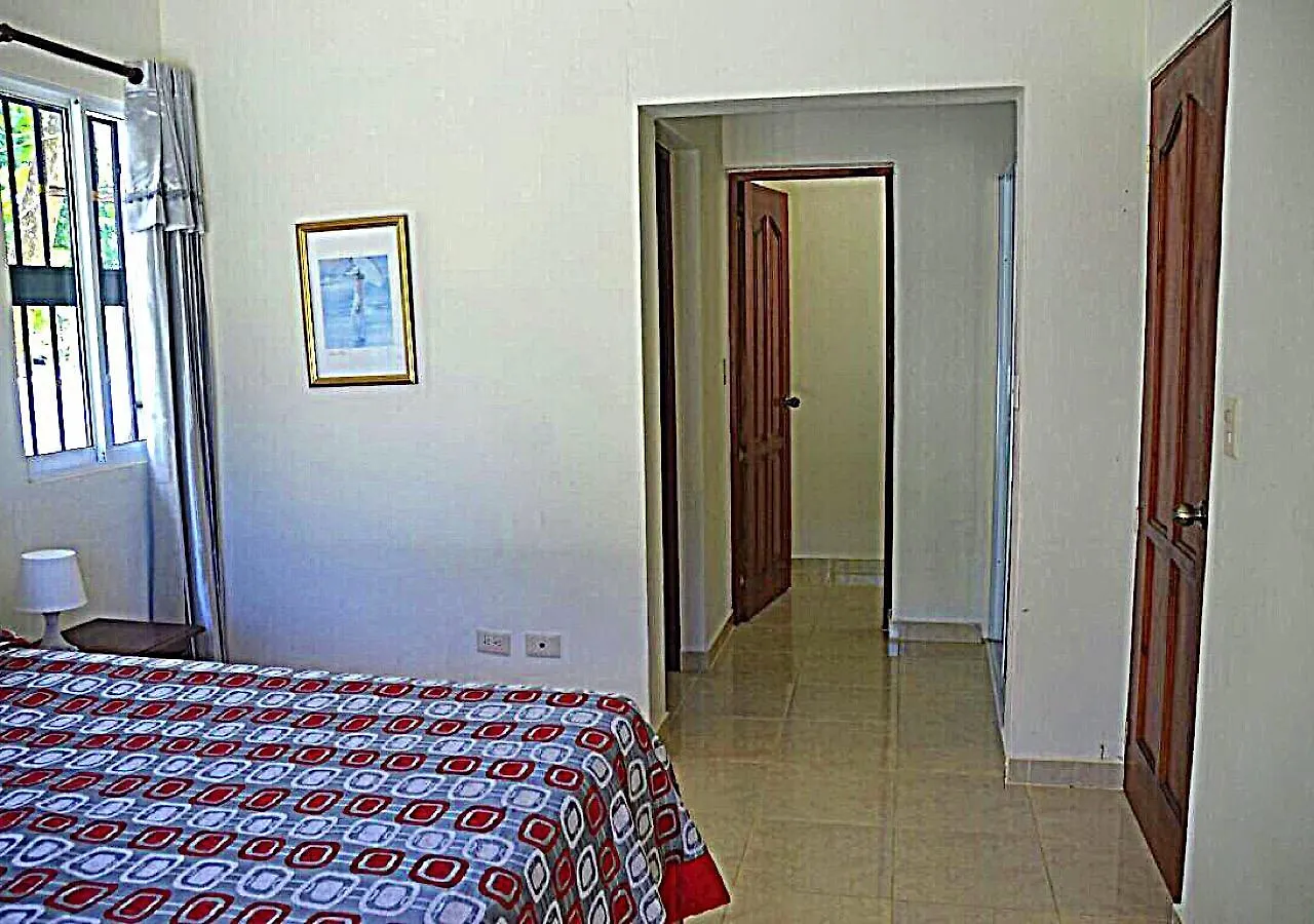 Highgrace Apartments Cabarete