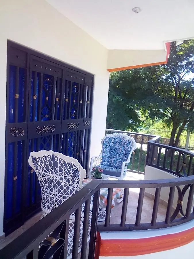 Highgrace Apartments Cabarete Dominican Republic