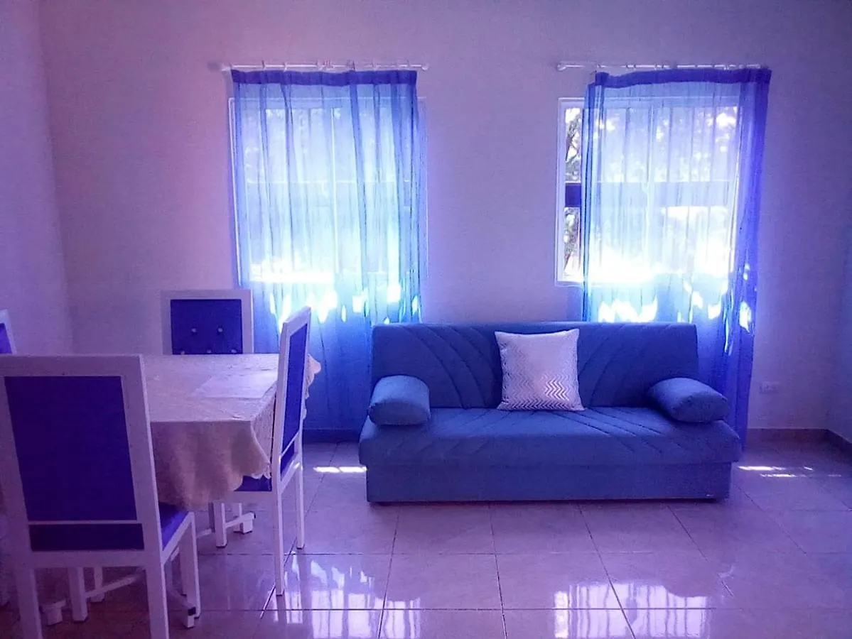 Highgrace Apartments Cabarete Dominican Republic