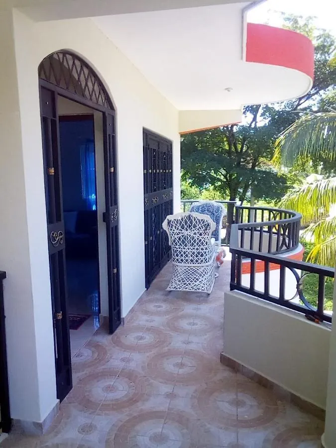 Highgrace Apartments Cabarete