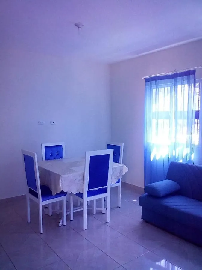 Highgrace Apartments Cabarete