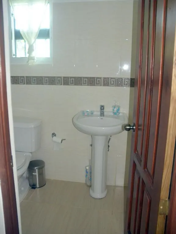 Highgrace Apartments Cabarete