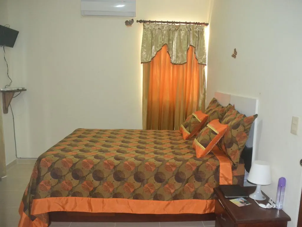 Highgrace Apartments Cabarete