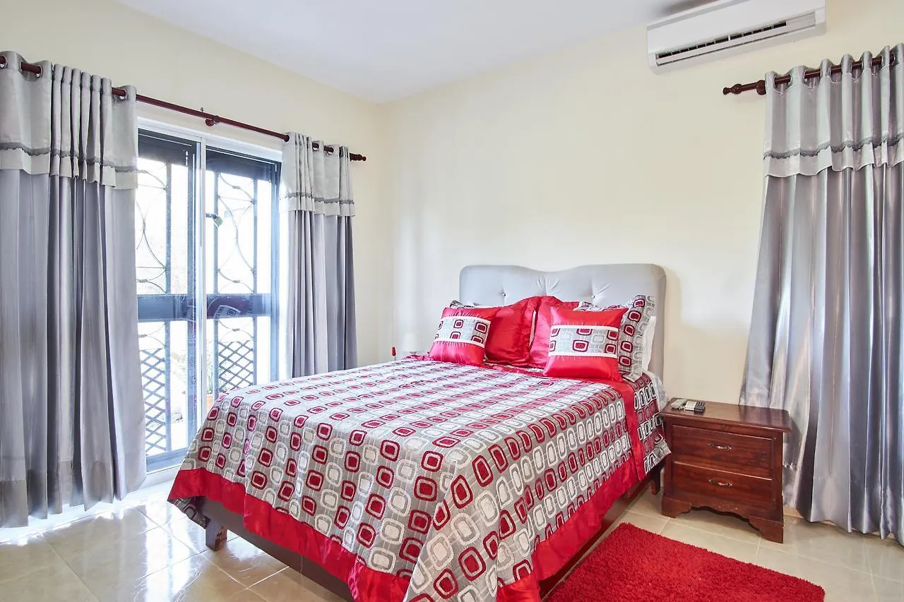 Highgrace Apartments Cabarete
