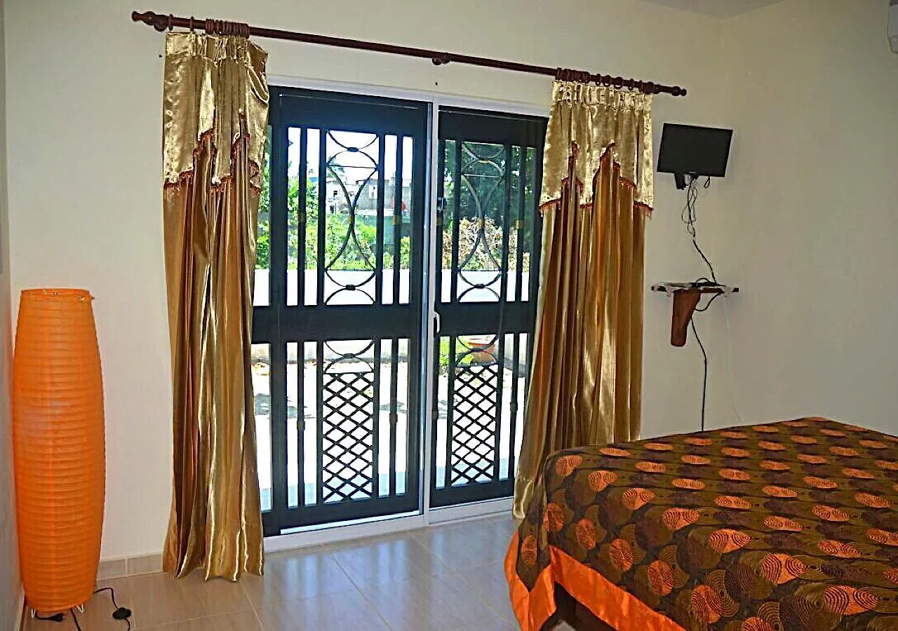 Highgrace Apartments Cabarete 0*,