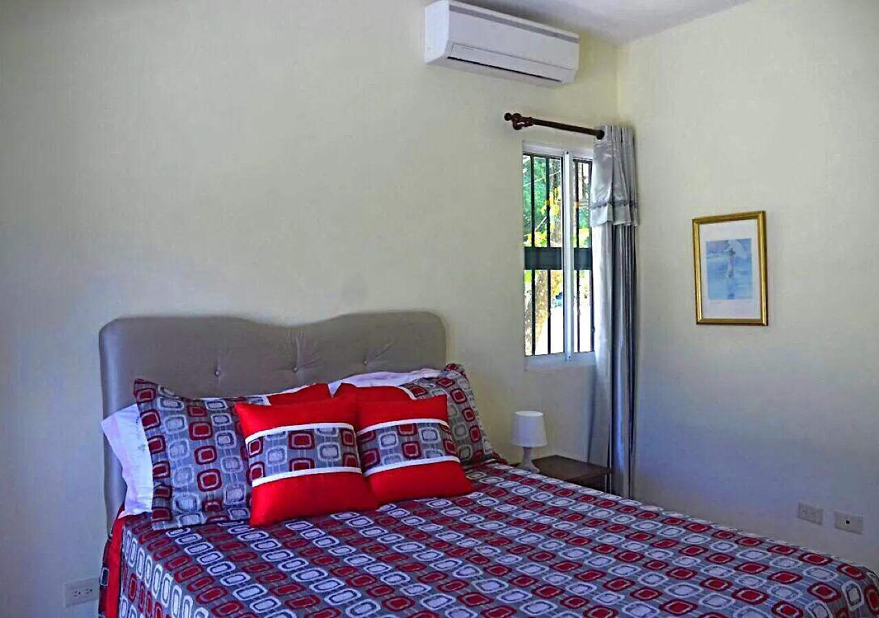 Holiday home Highgrace Apartments Cabarete Dominican Republic