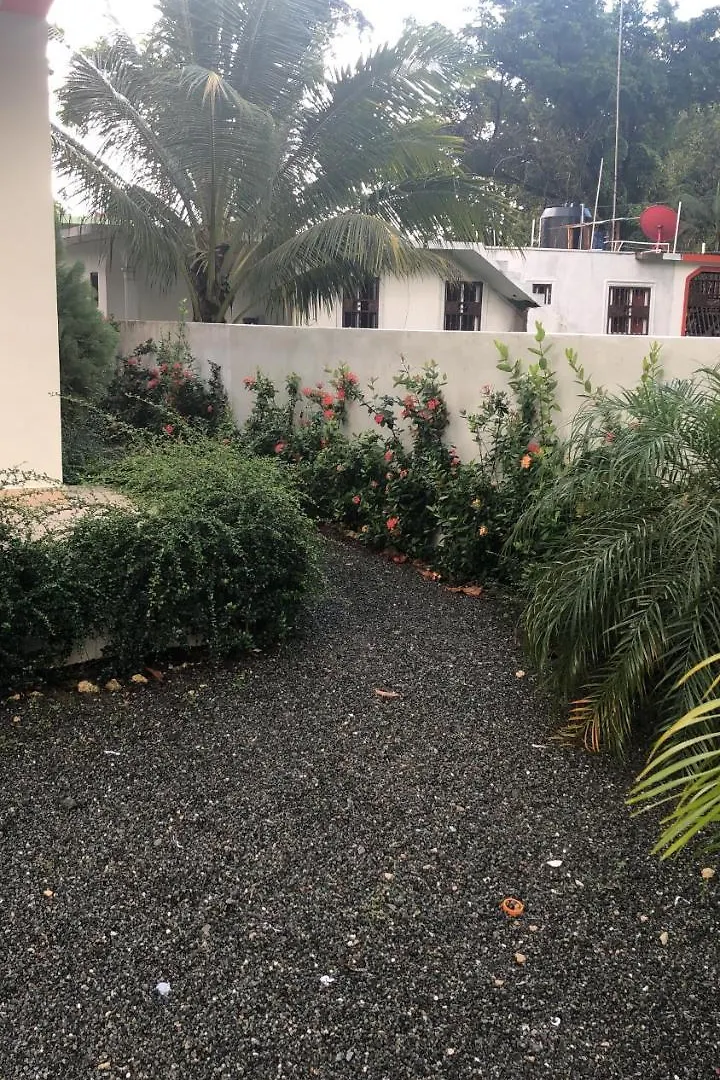 Holiday home Highgrace Apartments Cabarete Dominican Republic